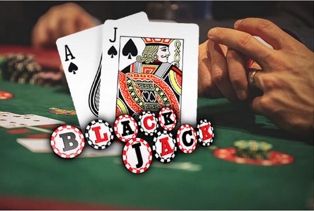 Blackjack Online